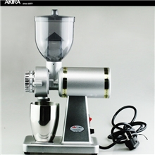 台湾进口电动磨豆机咖啡研磨器咖啡豆电动磨小飞鹰外形M-520A