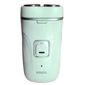 Povos/奔腾PQ2608剃须刀悬浮式剃须背插充电正品特价