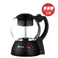 Donlim/东菱XB-6991煮茶器玻璃养生壶电茶壶蒸汽泡茶普洱黑茶