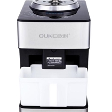 欧科全自动家用榨油机家庭小型炸油机花生压油机冷榨热榨新款