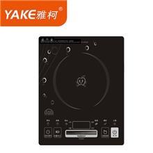 厂家供应大功率电磁炉陶瓷面板商用电磁炉批发厨房电器电磁炉