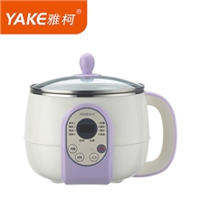 经销批发万能养生煲YKS-2001D全自动养生锅正品养生锅低价锅