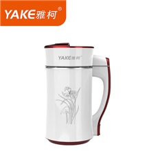 经销供应商用豆浆机多功能豆浆机全自动豆浆机批发智能小家电