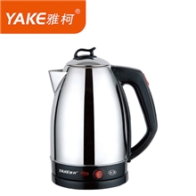 供应快速电热水壶不锈钢热水壶保温电水壶批发低价处理热销中