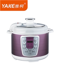 低价供应多功能电压力锅智能小家电压力锅电压力锅批发大品牌