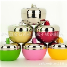 不锈钢保鲜盒不锈钢双层保温饭盒便当饭盒双层饭盒便当盒