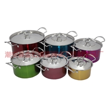 不锈钢锅不锈钢汤锅不锈钢锅