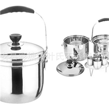 免火再煮锅蓄火再煮锅多功能节能锅神奇煲焖烧锅