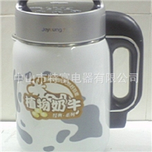 品牌豆浆机厂家批发.多功能营养豆浆机专业生产厂家