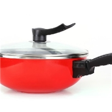 正品魔幻太空锅电炒锅电热锅