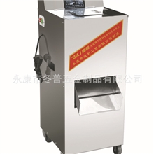 迪利牌DILI立式不锈钢切片切丝机切肉机多功能切肉机