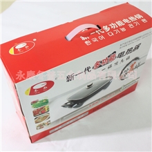 电热锅厂家供应热销电热锅韩式电热锅方锅多功能电热锅批发（图）