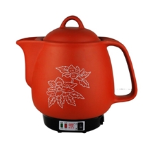 【雅家宝】厂家生产5L紫砂养生壶中药壶保健壶电药罐煎药壶