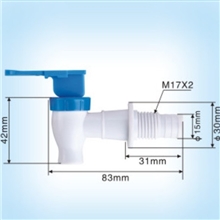 波大T1饮水机水龙头供应各式饮水机龙头