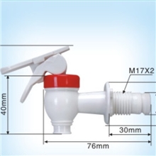 波大v3饮水机龙头供应各式饮水机龙头