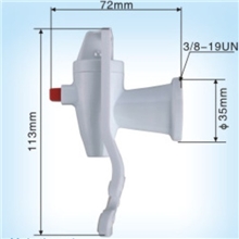 波大M-6safety饮水机龙头供应各式饮水机龙头