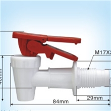 波大A-4safety饮水机龙头供应各式饮水机龙头