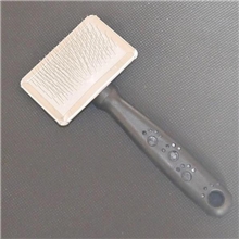 [2013年新品]皮草专用护理刷皮草刷皮毛刷毛皮刷子