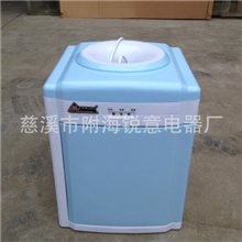 火爆新款家用美的饮水机外观时尚台式饮水机慈溪饮水机批发