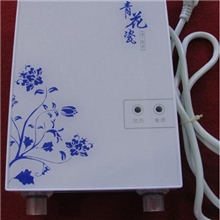 即热式热水器小厨宝电热水器YD-B家庭必备