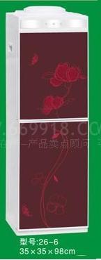 供应豪华时尚立式饮水机，价廉物美货号276