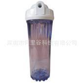 厂家全国批发不锈钢净水器直饮水机深圳净水器厂10寸花瓶（透明）