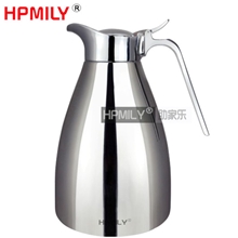 新款无尾一体化双层真空保温壶保温瓶不锈钢热水瓶开水瓶定制暖瓶