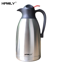 保温壶不锈钢真空保温壶水瓶保冷壶保冰壶高档会议广东厂家直销