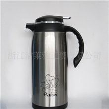 &ldquo;壹滴水&rdquo;1.6L美福系列保温壶咖啡壶保温瓶批发供应