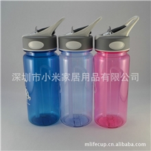 出口精品BPAFREE太空杯tritan材质太空杯PC材质太空杯