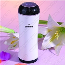 陶瓷保温杯新款不锈钢保温杯骨瓷杯礼品杯子瘦腰随手杯