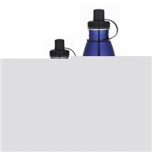 厂家专业供应运动水壶/双层不锈钢真空运动水壶/葫芦形运动水壶