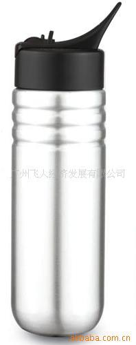 供应不锈钢运动水壶金属水壶户外壶不锈钢壶