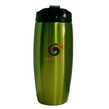 提供优质不锈钢保温杯汽车杯真空保温杯运动水壶