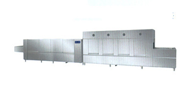 供应意大利伊莱德商用全自动大型洗碗机（北京人民大会堂专用）