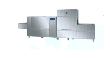 上海伊莱德洗碗机有限公司