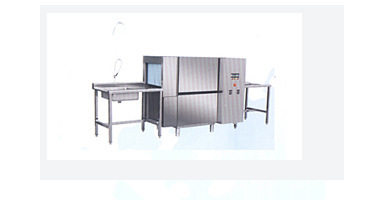 连续式洗碗碟机WD200洗碗机、供应商用洗碗机、餐具洗涤设备