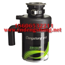 登尚厨房食物垃圾处理器,生活垃圾处理机,家用垃圾处理器,处理机