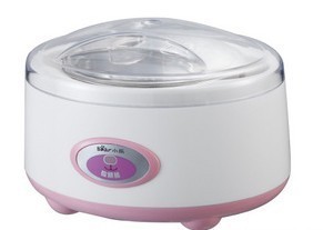 【厂家直销】正品逸典SNJ-10A不锈钢酸奶机特价批发