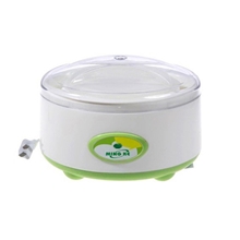 【商家推荐】塑料内胆酸奶机明科酸奶机MK-101酸奶机