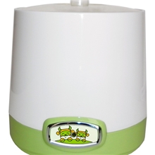 【服务热忱】明科牌美的款酸奶机出口装酸奶机多功能酸奶机