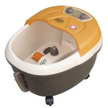 经销供应璐瑶足浴盆ly-208b电动按摩足浴器理疗足浴盆