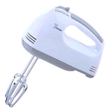 厂家直销外贸电动打蛋器打蛋机大功率手持打蛋器厨房用品