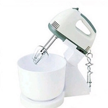 商家特荐供应质量保证、多种型号的电动打蛋机打蛋器带桶打蛋器