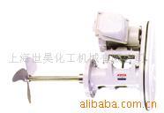 供应侧壁式搅拌机,侧入式搅拌机