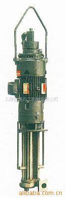 供应GUSHERPUMPS金属溶液泵