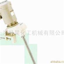 供应小型可搬式加药搅拌机,废水搅拌机