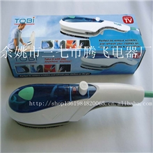 供应小tobi蒸汽刷熨刷蒸汽烫刷蒸汽挂烫斗