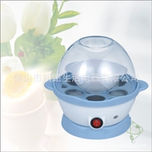 朗路蒸蛋王国，蒸出健康好生活。