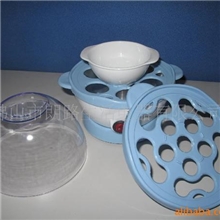 朗路时尚多功能蒸蛋器